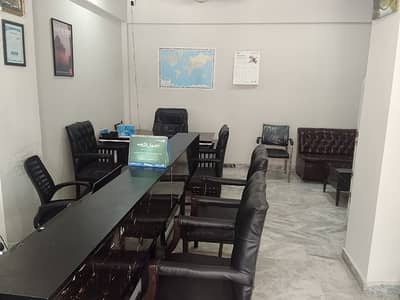 Ground Floor Shop For Sale