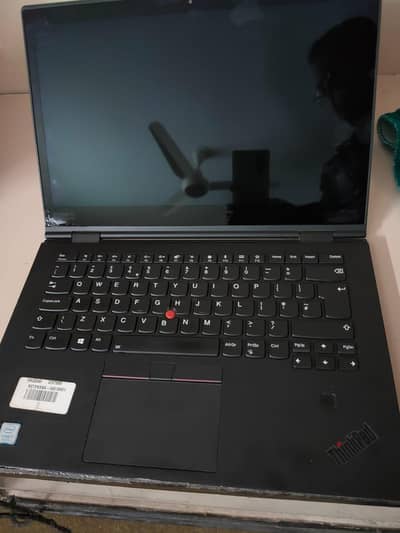 Lenovo X1 yoga 20LEOONOO laptop/ Parts available
