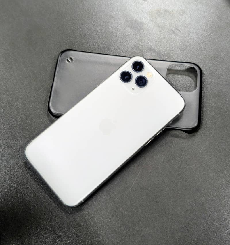 Iphone 11 pro 0