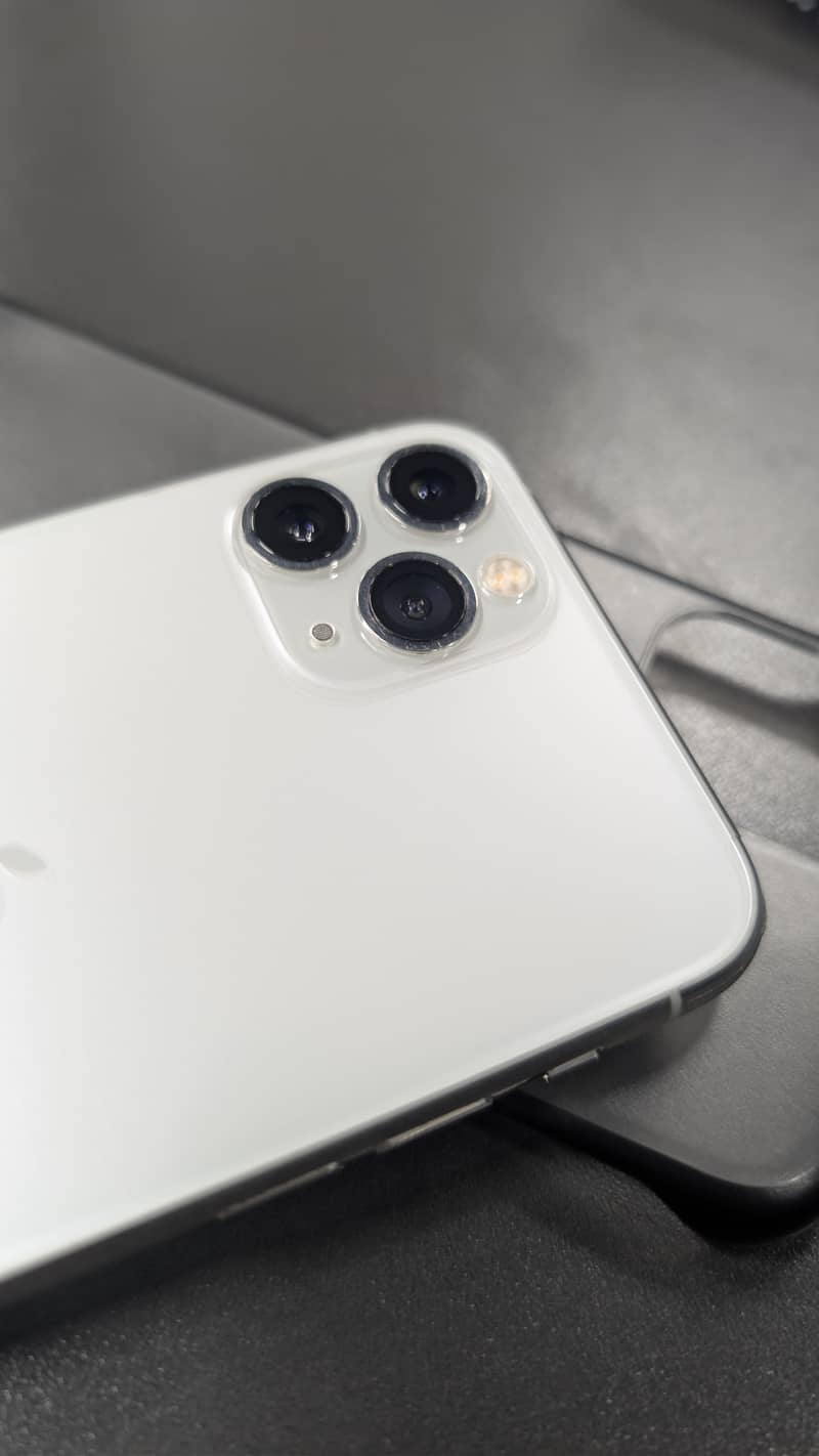 Iphone 11 pro 1