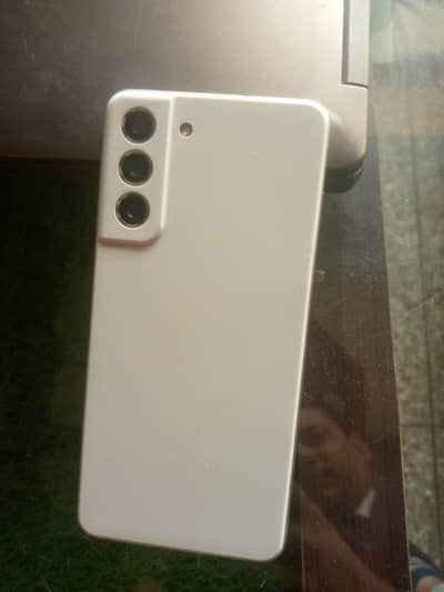 SAMSUNG S21 FE 5G CONTCT ONLY SERIOUS BUYERS