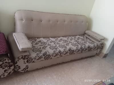 Sofa for sale