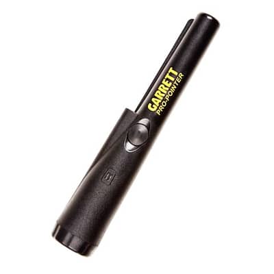 New GARRETT Pro-Pointer AT Pinpoint USA Metal Detector in Pakistan