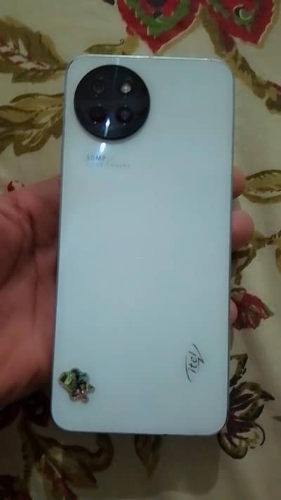 itel s23