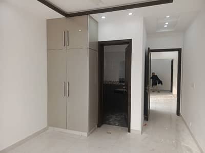 Lower Lock 2 Beds 10 Marla Upper Portion for Rent in Ex Air Avenue DHA Phase 8 Airport road Lahore.