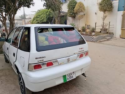 Cultus 2009Rs977000""PH""03007692640""