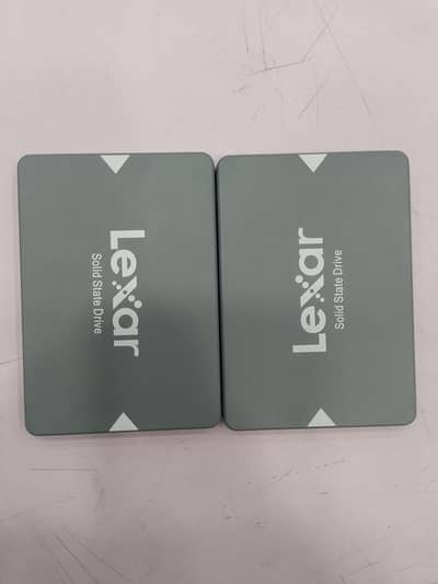 lexar ssd 256gb