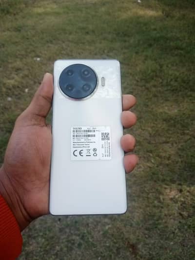 Tecno spark 20 pro plus 8/256
