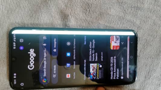 with box charger Whatsapp no . 03107376107