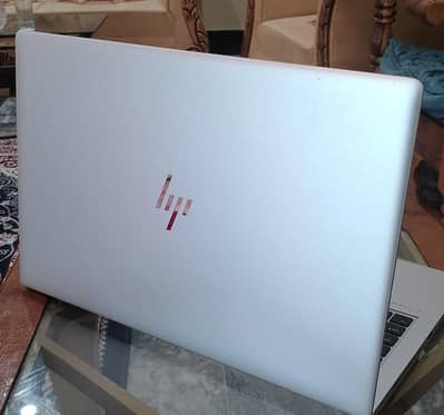 HP Laptop | Core i7 vPro 8th Gen | 16GB RAM | 256GB SSD