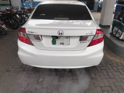 honda civic rebirth 1.8 totally geniune paint