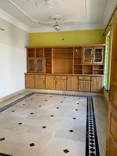 7 marla upper portion