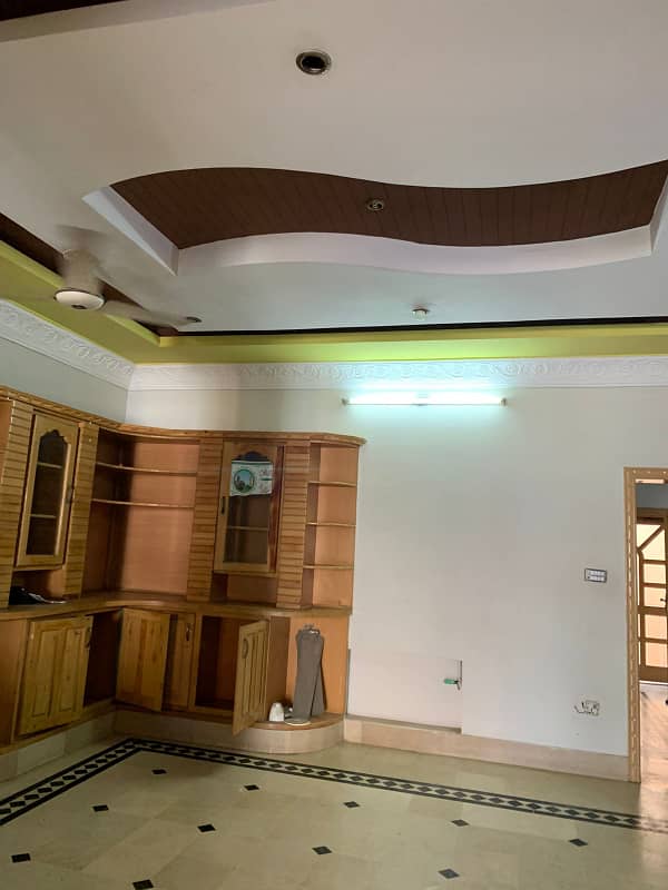 7 marla upper portion 8