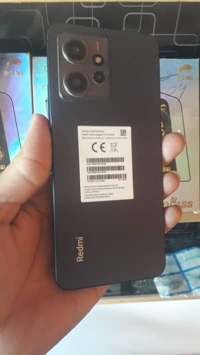 redmi note 12 motherboard dead available read add