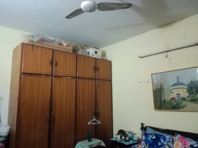 Ideally Located Office Of 563 Square Feet Is Available For Rent In Allama Iqbal Town