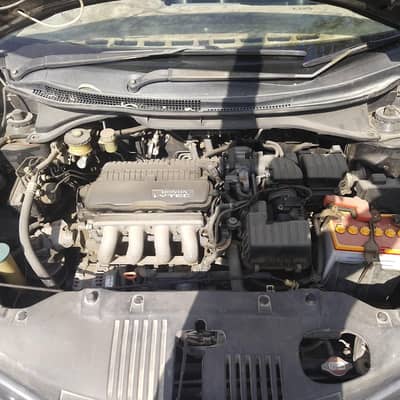 city urgent sale body mein thoda bahut kaam hai 03454337764