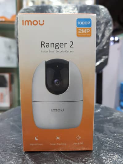RANGER 2 1080P 2MP