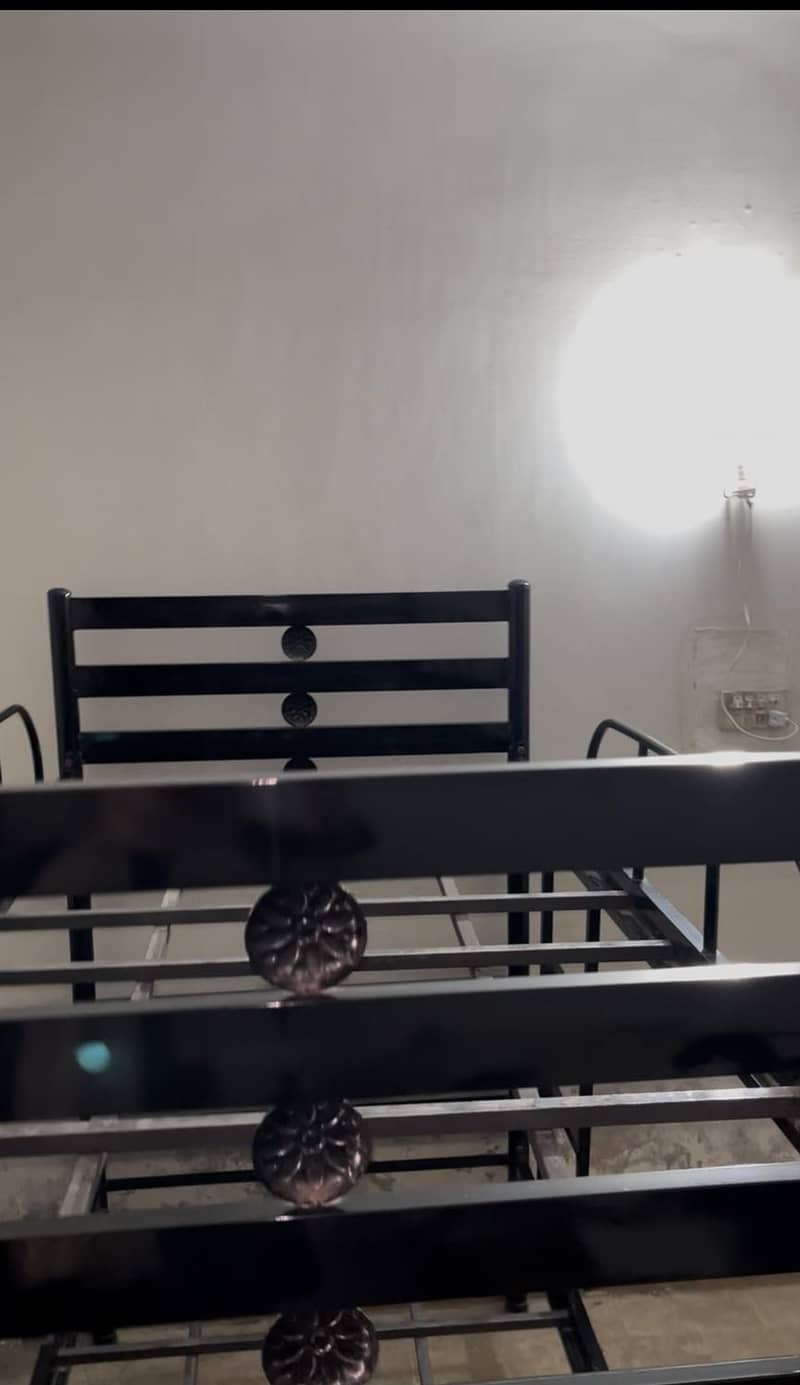 Kids bed | double bunk bed 2