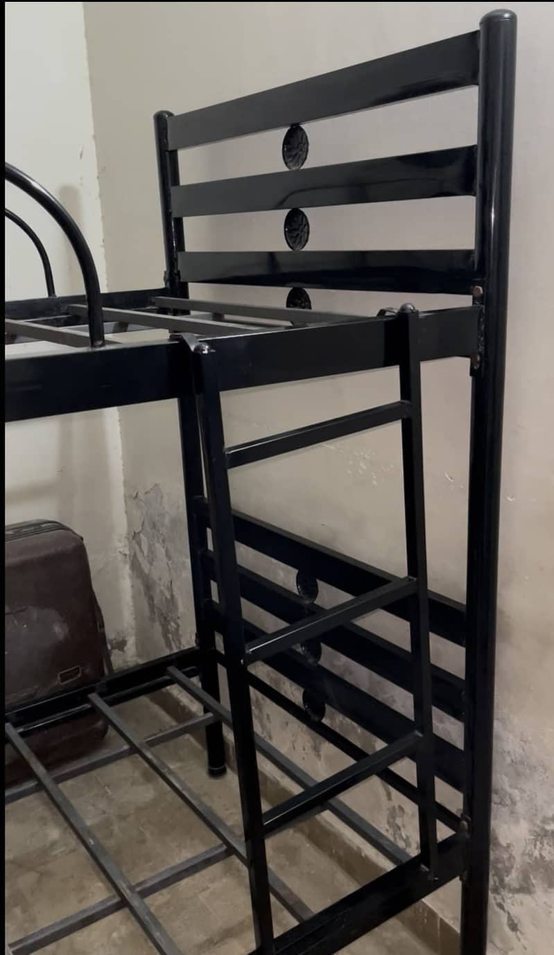 Kids bed | double bunk bed 3