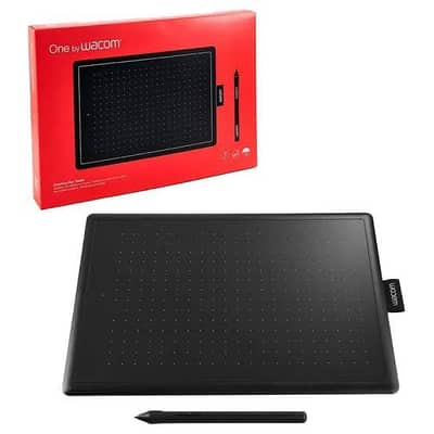 Wacom Tab  full Damaka price.