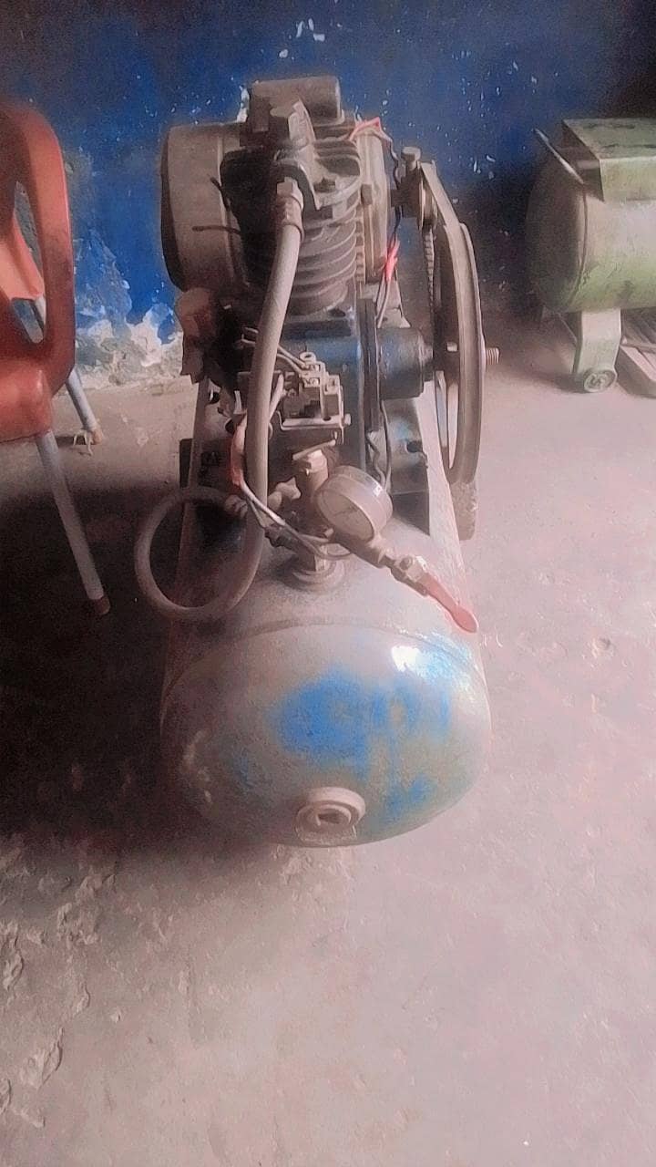 air compressor 1