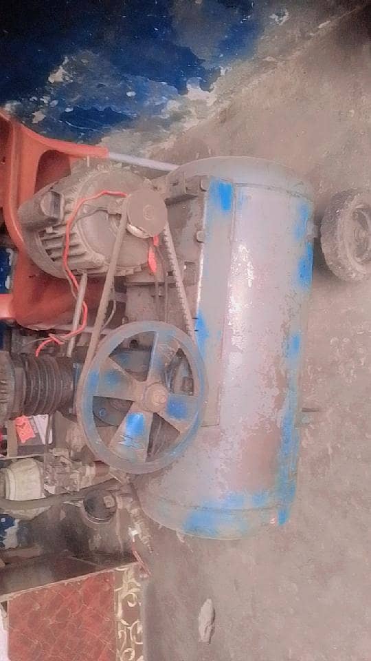 air compressor 2