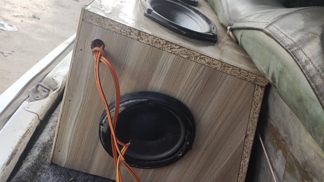 Mehran 2002 model 11