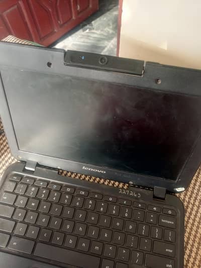 Lenovo Chromebook