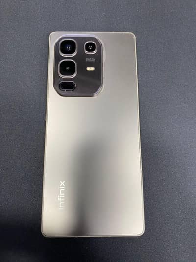 Infinix Note 50 Brand new phone