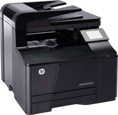 HP LaserJet Pro 200 M276nw All-in-One | 03039691969