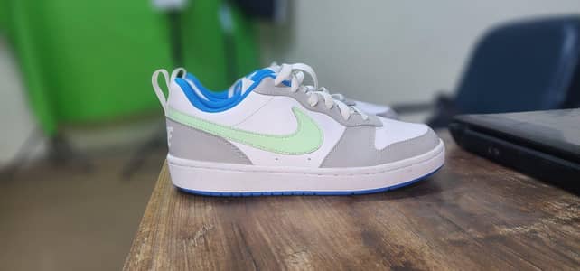 Nike court low recraft with 45%off