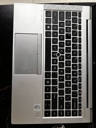 HP ELITE BOOK 840 G7 Notebook PC