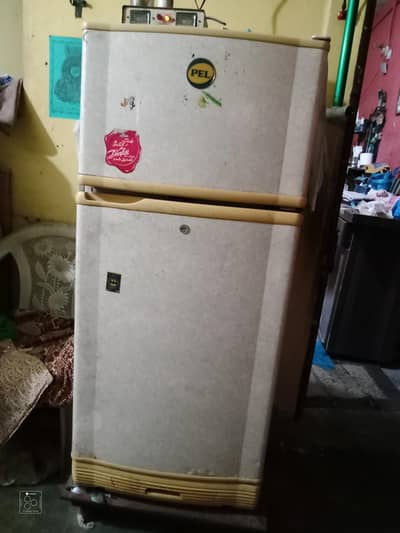 2door freezer