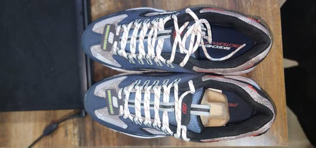 stamina cutback sketchers