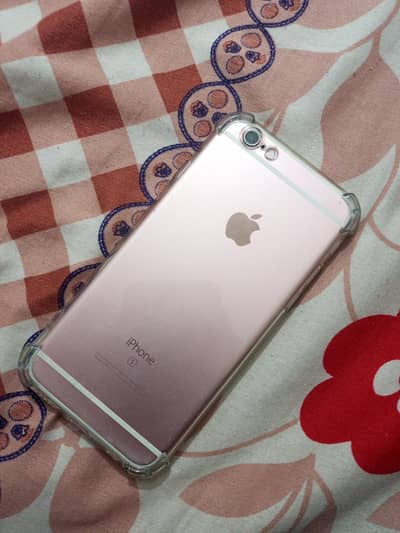 6s 32 gb factory unlock