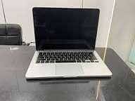 Mackbook pro 2012 i7 Quad genertion.