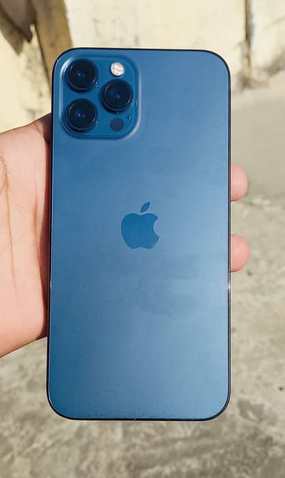 iPhone 12 Pro Max non pta