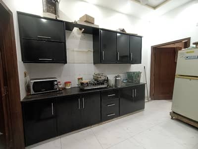 For Sale 2.5 Marla Double Storey House in D2 Township/Green Town