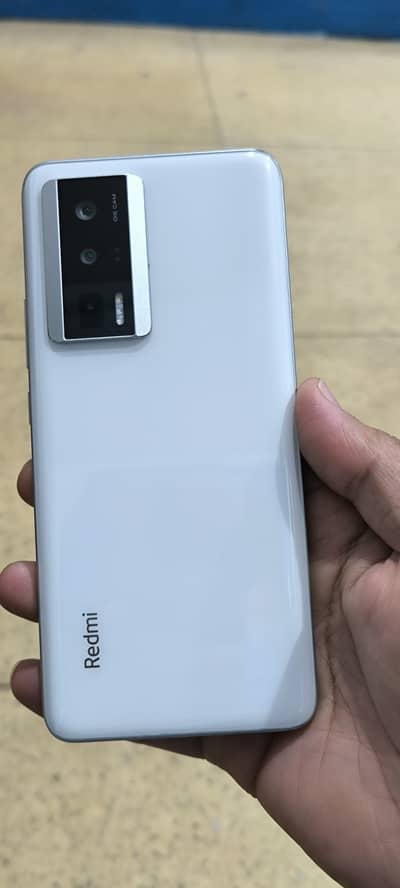 Xiaomi Redmi K60