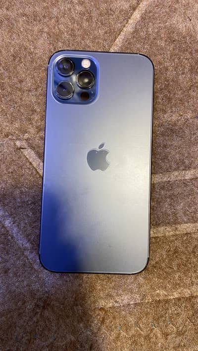 iPhone 12 Pro 256GB