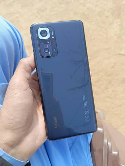 Redmi note 10 pro 8gb 128gb