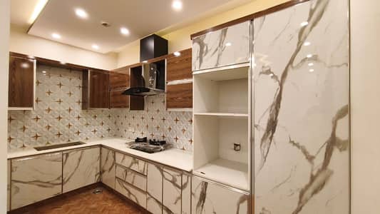 Tower A 2 Beds Apartment for Rent in Ex Air Avenue DHA Phase 8 Airport road Lahore.