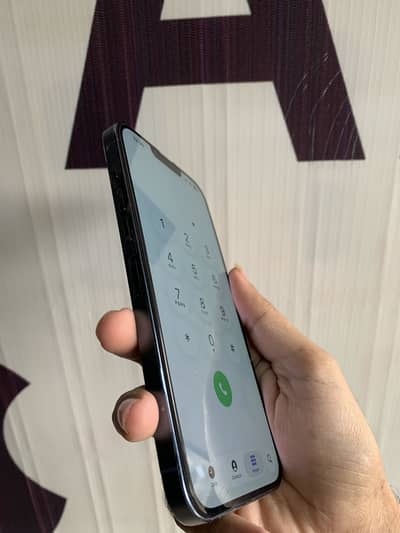 iphone 13pro max non pta e sim 2 ma abi chale gi