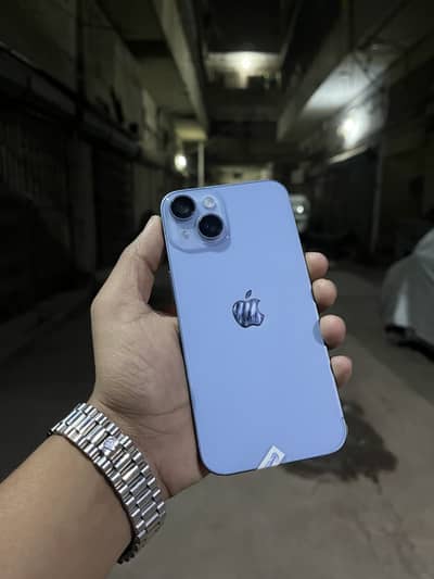 IPHONE 14 128gb non pta