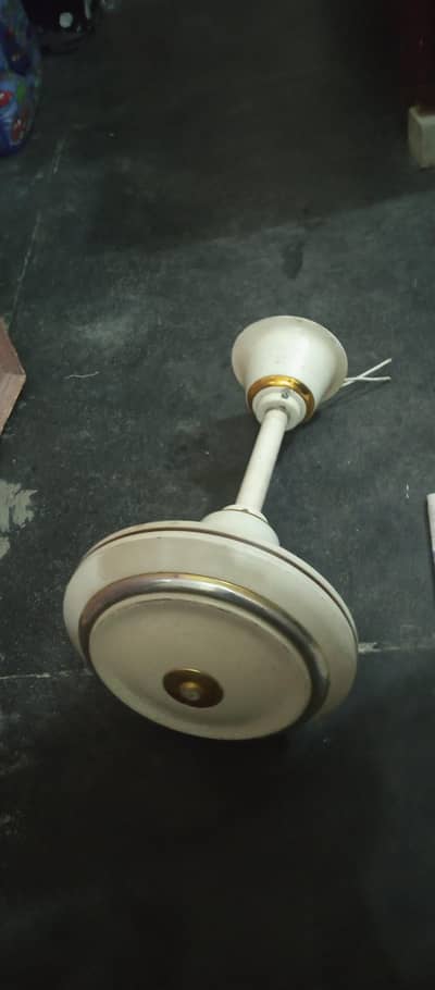 original royal fans copper winding