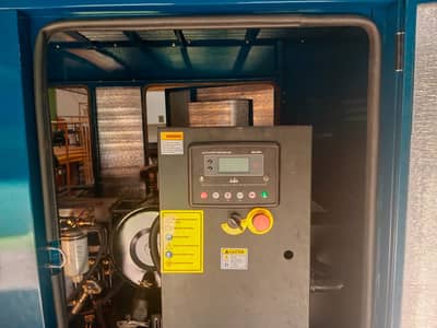 150 kva/ Diesel Generator EVOL/LOVOL/Ex-Perkins/Brand New 20/200kva