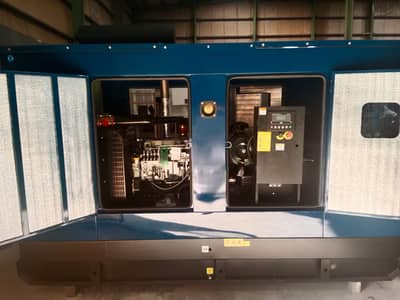 150kva Diesel Generator EVOL/LOVOL/Ex-Perkins/Brand New 20kva/200kva