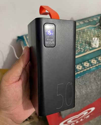 power bank 50k mah  [hidden information]
