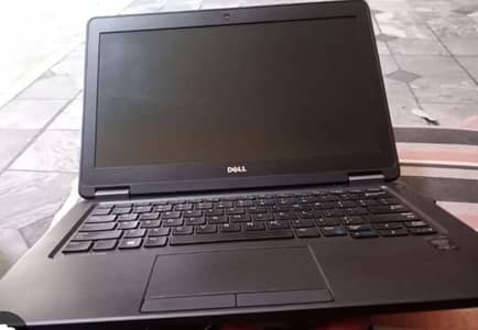Dell core i5 5th generation