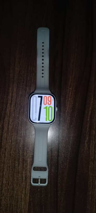 Redmi Watch 5 Global Version